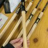 SHIMANO World Shaula Limited 2703R-2 Spinning Rod — изображение 9