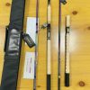 SHIMANO World Shaula Limited 2703R-2 Spinning Rod — изображение 10