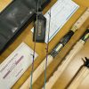 SHIMANO World Shaula Limited 2703R-2 Spinning Rod — изображение 11