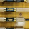 SHIMANO World Shaula Limited 2703R-2 Spinning Rod — изображение 12