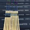 SHIMANO World Shaula Limited 2703R-2 Spinning Rod — изображение 15