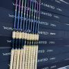 SHIMANO World Shaula Limited 2703R-2 Spinning Rod — изображение 16