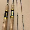 SHIMANO World Shaula Limited 2703R-2 Spinning Rod — изображение 19
