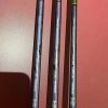 SHIMANO World Shaula Limited 2703R-2 Spinning Rod — изображение 20