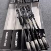 2020 SHIMANO LUNAMIS B80M baitcasting rod — изображение 7