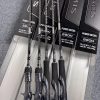 2020 SHIMANO LUNAMIS B80M baitcasting rod — изображение 8