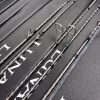 2020 SHIMANO LUNAMIS B80M baitcasting rod — изображение 11