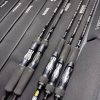 2020 SHIMANO LUNAMIS B80M baitcasting rod — изображение 14