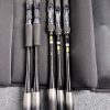 2020 SHIMANO LUNAMIS B80M baitcasting rod — изображение 15