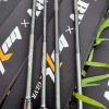 OLYMPIC Graphiteleader VELOCE RV GLVRS-662L spinning rod — изображение 12