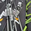 OLYMPIC Graphiteleader VELOCE RV GLVRS-662L spinning rod — изображение 13