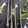 OLYMPIC Graphiteleader VELOCE RV GLVRS-662L spinning rod — изображение 14