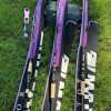 RAID GLADIATOR MAXIMUM GX-65ML+C-ST Baitcasting Rod - Image 6