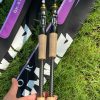 RAID GLADIATOR MAXIMUM GX-65ML+C-ST Baitcasting Rod - Image 7