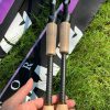 RAID GLADIATOR MAXIMUM GX-65ML+C-ST Baitcasting Rod - Image 8