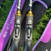 RAID GLADIATOR MAXIMUM GX-65ML+C-ST Baitcasting Rod - Image 9