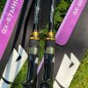 RAID GLADIATOR MAXIMUM GX-65ML+C-ST Baitcasting Rod - Image 11