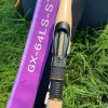RAID GLADIATOR MAXIMUM GX-65ML+C-ST Baitcasting Rod - Image 13