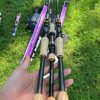 RAID GLADIATOR MAXIMUM GX-65ML+C-ST Baitcasting Rod - Image 14