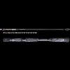 BONE COMBAT BEAST CBB681XXXH two-piece butt-joint monster heavy game baitcasting rod — изображение 6