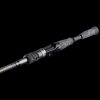 BONE COMBAT BEAST CBB681XXXH two-piece butt-joint monster heavy game baitcasting rod — изображение 7