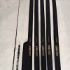 BONE COMBAT BEAST CBB681XXXH two-piece butt-joint monster heavy game baitcasting rod — изображение 13