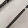 BONE COMBAT BEAST CBB681XXXH two-piece butt-joint monster heavy game baitcasting rod — изображение 15