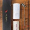SHIMANO 24 World Shaula Technical Edition S52L-F/4 travel trout spinning rod - Image 5
