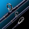 EVERGREEN POSEIDON Slow Jerker PSLJ603-5 casting deep sea slow pitch jigging rod - Image 3