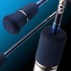 EVERGREEN POSEIDON Slow Jerker PSLJ603-5 casting deep sea slow pitch jigging rod - Image 7