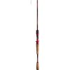 DAIWA SALAMANDURA EX AGS S72M-2 spinning rod - Image 2