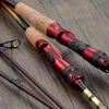 DAIWA SALAMANDURA EX AGS S72M-2 spinning rod - Image 3