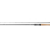 DAIWA STEEZ SC C69M+-ST FIRE WOLF grip-joint baitcasting rod - Image 3