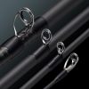 EVERGREEN KALEIDO INSPIRARE TKIC-610H Gunslinger heavy tournament baitcasting rod - Image 6