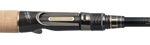 EVERGREEN KALEIDO INSPIRARE TKIC-610H Gunslinger heavy tournament baitcasting rod - Image 8