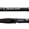 EVERGREEN ORION OCSC-67MH The Yumihari baitcasting rod - Image 9