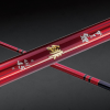 GAMAKATSU Aka (がま鲤 緋) 4H+ competition carp rod – Bild 2