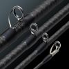 EVERGREEN TKIC-610MR Super Cougar baitcasting rod - Image 6