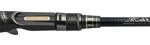 EVERGREEN TKIC-610MR Super Cougar baitcasting rod - Image 9