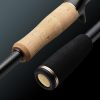 EVERGREEN TKIC-610MR Super Cougar baitcasting rod - Image 5