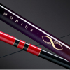 GAMAKATSU MOBIUS (がま鲤 メビウス) telescopic carp rod – Bild 2