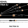 DAIWA Saltiga SJ 61B-2 slow jigging baitcasting rod