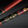 GAMAKATSU MARK III GOLD (がま鲤 マーク Ⅲ ゴールド) telescopic carp rod – Bild 2