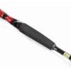 DAIWA STEEZ C64L-SV ST HERMIT grip-joint baitcasting rod - Image 5