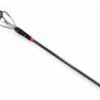 DAIWA STEEZ C64L-SV ST HERMIT grip-joint baitcasting rod - Image 4