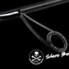 BONE SHORE BARRAGE BSB903MH spinning rod - immagine 2