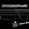 BONE SHORE BARRAGE BSB903MH spinning rod