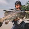 BONE SHORE BARRAGE BSB903MH spinning rod - immagine 7