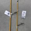 Ravencraft TAKETORI Inception 5332 3-section spinning micro stream casting rod - Image 12