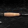 EVERGREEN KALEIDO DESIGNO TKDS-63L M-1 Mach spinning rod - Image 2